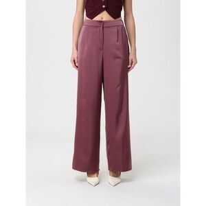 Hanita Pants Woman Pink